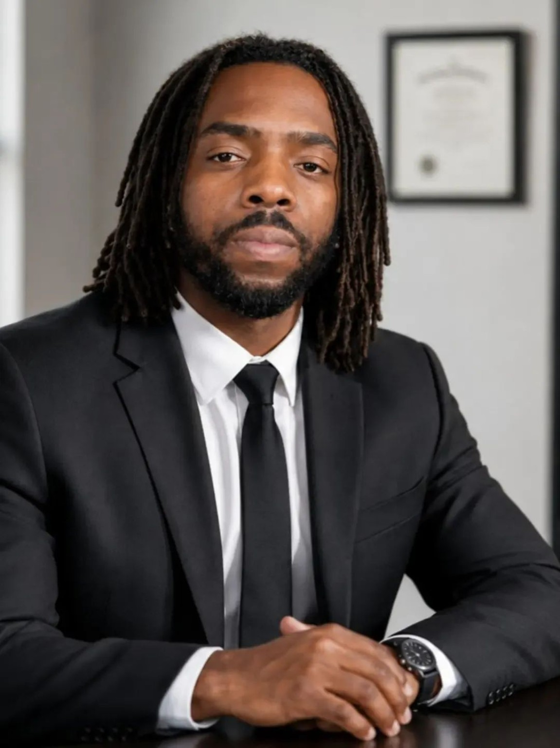 Bernard Denzil Wilkes - Founder and Chief Executive Officer